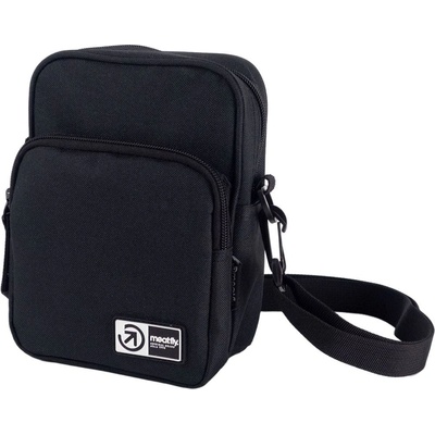 Meatfly Hardy Black