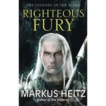 Righteous Fury