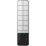 Ajax Systems 99967.286. WH1 Клавиатура на открито KeyPad Jeweller - бяла (99967.286.WH1)