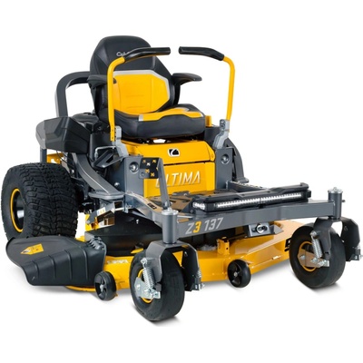 ZeroTurn Rider Cub Cadet ZT3 137