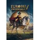 Europa Universalis 5