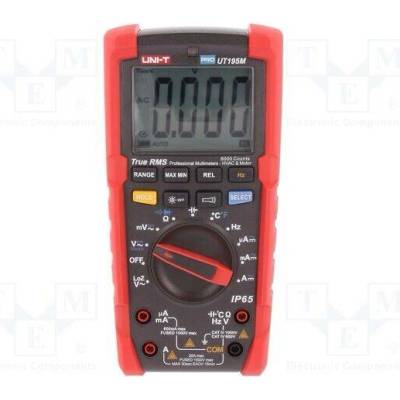 UNI-T UT195M PRO Line