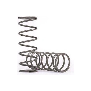 Traxxas пружина амортисьора GTX #4.101 (розова ивица) (2)