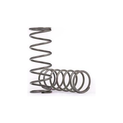 Traxxas пружина амортисьора GTX #4.101 (розова ивица) (2)