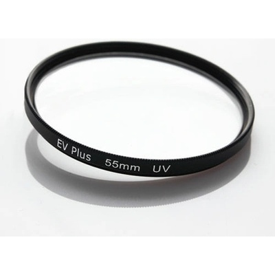 EV Plus UV 55 mm