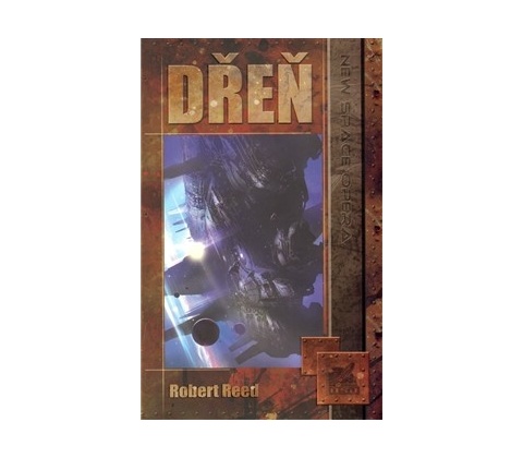 Dřeň