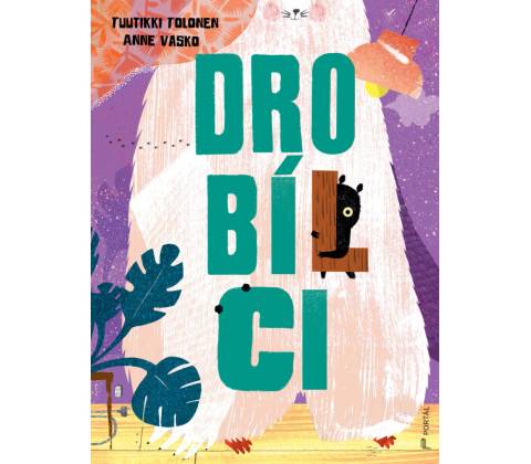 Drobílci