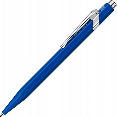 Caran d'Ache 849 Classic line modré 849.160