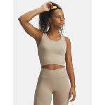 Under Armour Дамски потник Under Armour UA Vanish Seamless Tank Under Armour | Kafyav | ЖЕНИ | XS