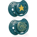 LOVI Stardust 2 kusy zelená