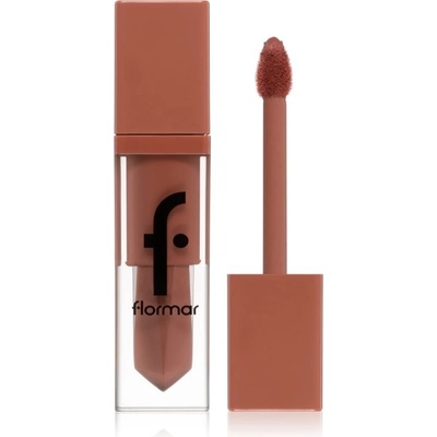 flormar Kiss Me More Lip Tattoo dlouhotrvající tekutá rtěnka 002 Creamy 3,8 ml