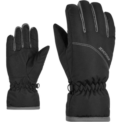 Ziener Lerin-801999-12-black čierna