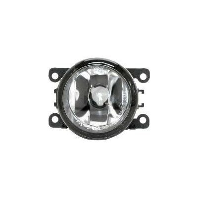 Přední mlhovka FORD FOCUS III 12/2010-11/2014 | TYC | 19-5785-11-2