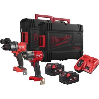 Milwaukee M18 FPP2F3-502X