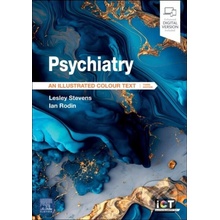 Psychiatry - Ian Rodin, Lesley Stevens