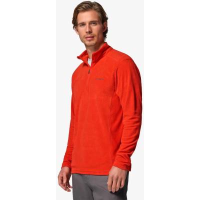Columbia Klamath Range II 1/2 Zip super sonic