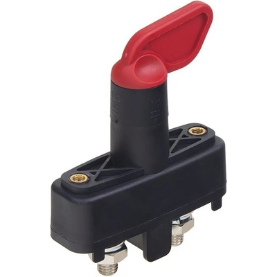 SCI Odpojovač baterie 200A - M10 (max.60VDC)