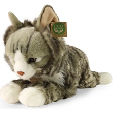 Eco-Friendly norská kočka mourovatá 38 cm