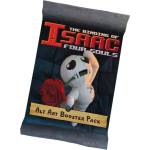 Maestro Media Разширение за настолна игра The Binding of Isaac: Four Souls - Alt Art Booster Pack (MMV-BOIT02) - digit