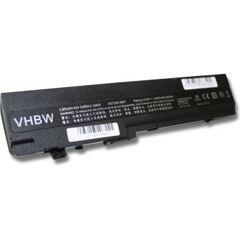 VHBW Батерия за HP Mini 5101 / 5102 / 5103, 11.1 V, 6600 mAh (800103325)