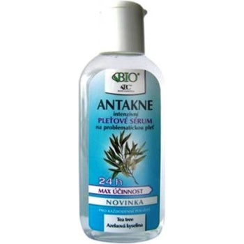 BC Bione Cosmetics Antiakne intenzivní pleťové sérum 80 ml