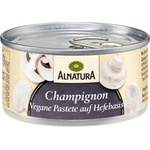 Alnatura Био веган пастет - Печурки - 125 г