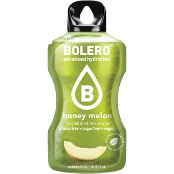 Image 1 of Bolero / Classic Hydration | for 500 ml of Water [3 грама] Меден пъпеш