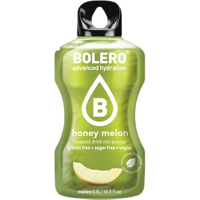 Bolero / Classic Hydration | for 500 ml of Water [3 грама] Меден пъпеш