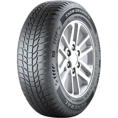 General Tire Snow Grabber Plus XL 275/40 R20 106V