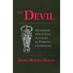 Devil (ISBN: 9780801494093)