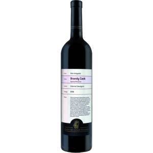 Brandy Cask Cabernet Sauvignon - червено вино 750ml