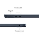 Преносими компютри Apple MacBook Air 13 M4 MW123ZE/A