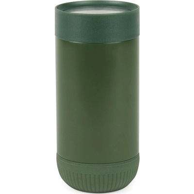 Vinga cestovní termohrnek Eire 350 ml zelený