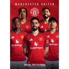 Manchester United FC A3 2026