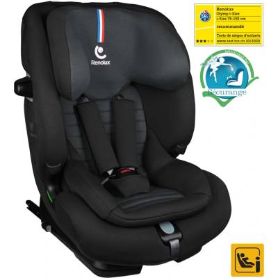 RENOLUX OLYMP 2026 Carbon