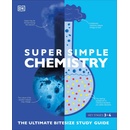Super Simple Chemistry - DK