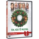 Ten, kdo tě miloval DVD