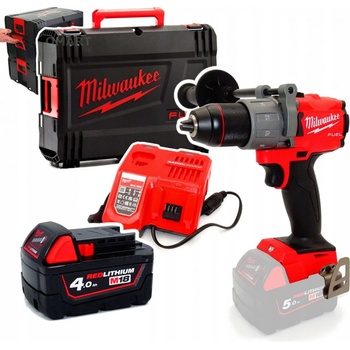 Milwaukee M18 FPD2 502X FUEL 4933464264