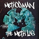 METHOD MAN: METH LAB CD