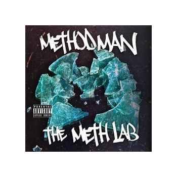 METHOD MAN: METH LAB CD