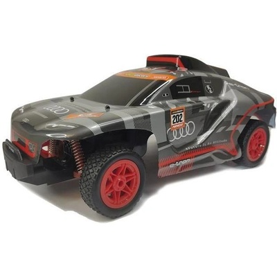 Ninco NINCORACERS Audi RS Q E-Tron 2.4GHz RTR AS_NH93147 1:10