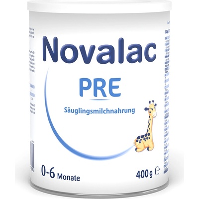 Novalac PRE 400 g