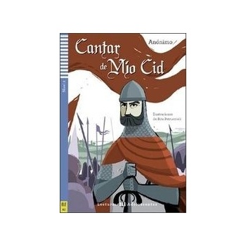 Cantar de Mio Cid