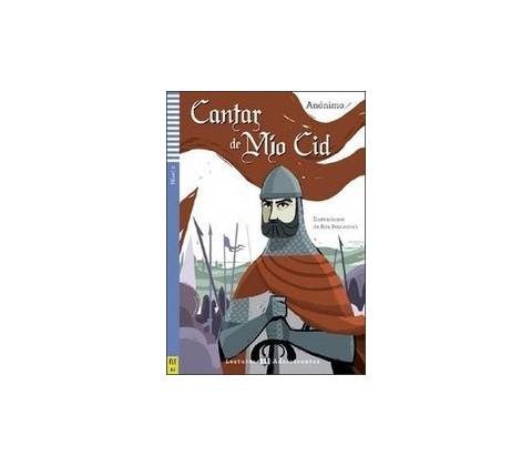Cantar de Mio Cid