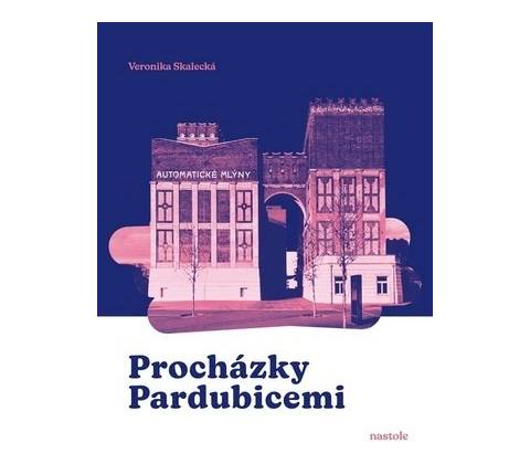 Procházky Pardubicemi