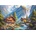 Art Puzzle - Puzzle Wodden Valley - 260 piese