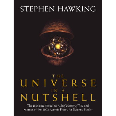 The Universe in a Nutshell