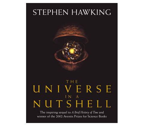The Universe in a Nutshell