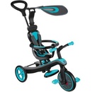 Globber EXPLORER TRIKE 4 IN 1 Teal