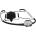 Petzl Челник Petzl IKO Head torch - Black - размер One Size (545-0680-0111)